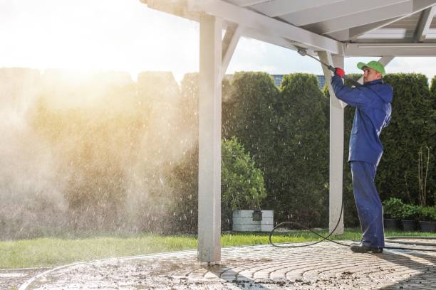 Little Round Lake, WI Pressure Washing Services Company